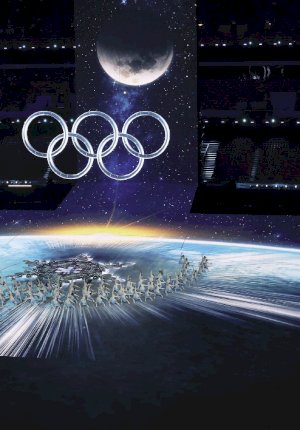 Zimowe igrzyska olimpijskie w Pekinie 2022