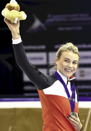 Natalia Maliszewska
